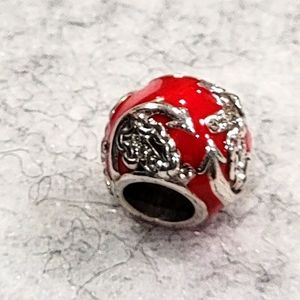 RETIRED BRIGHTON " AHOY ANCHOR " BEAD